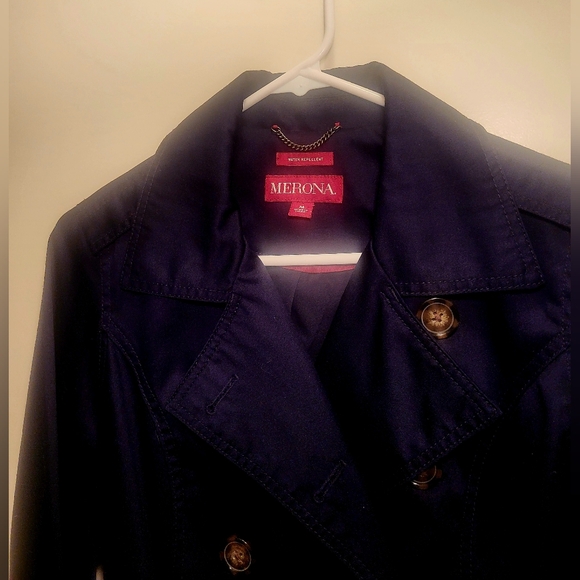 Verona jacket - Picture 2 of 8